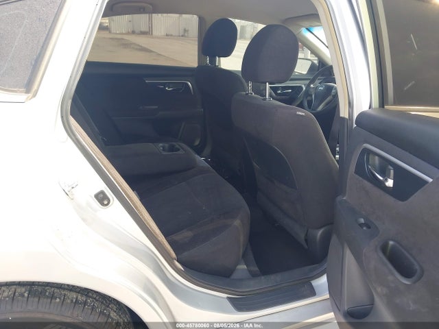 Продажа на аукционе авто 2013 Nissan Altima 2.5 S, vin: 1N4AL3AP3DC298689, номер лота: 45780060