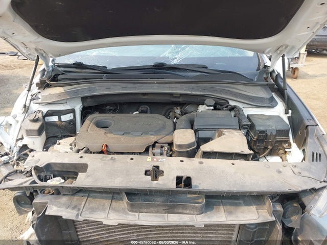 Hyundai Santa Fe Se 2020 5NMS23AD6LH304069 Image 10