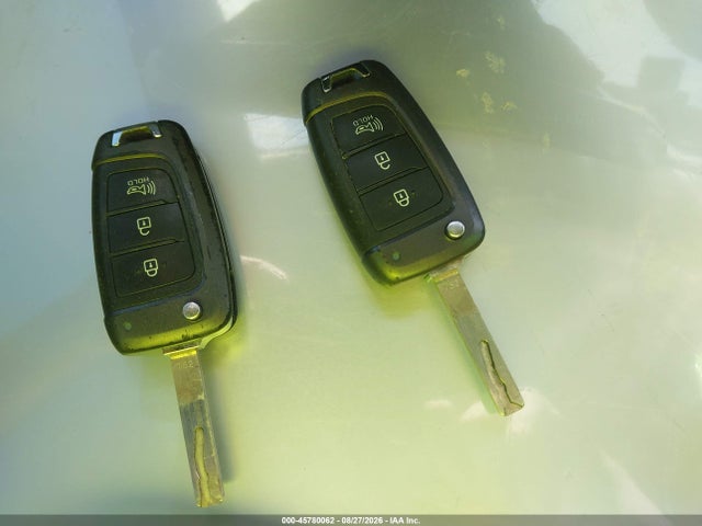 Hyundai Santa Fe Se 2020 5NMS23AD6LH304069 Image 11