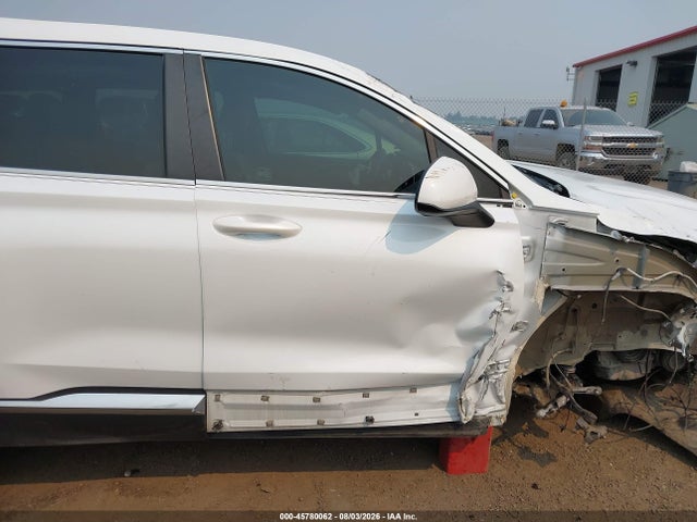 Hyundai Santa Fe Se 2020 5NMS23AD6LH304069 Image 15