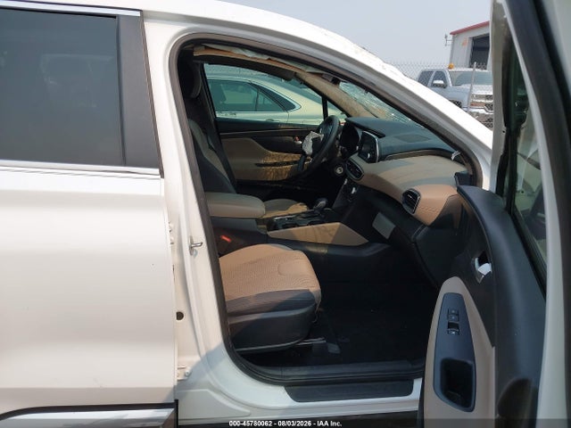 Hyundai Santa Fe Se 2020 5NMS23AD6LH304069 Image 5