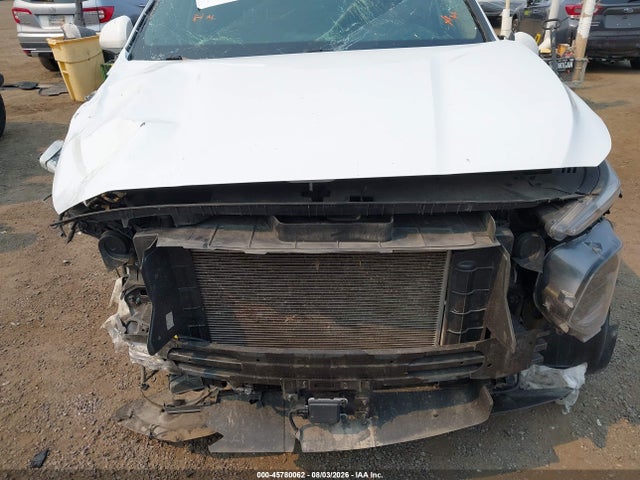 Hyundai Santa Fe Se 2020 5NMS23AD6LH304069 Image 6