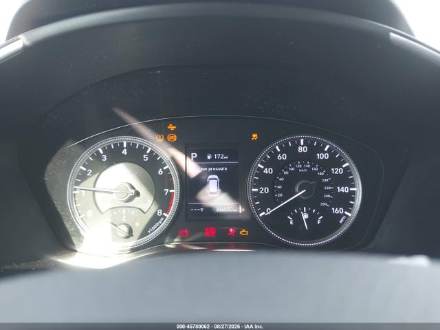 Hyundai Santa Fe Se 2020 5NMS23AD6LH304069 Image 7