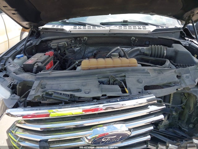 Продажа на аукционе авто 2015 Ford F-150 Xlt, vin: 1FTEW1CF4FKD77244, номер лота: 45780066