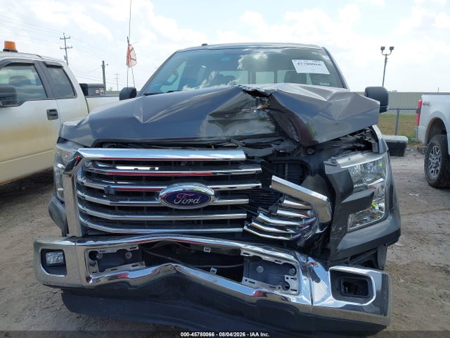Продажа на аукционе авто 2015 Ford F-150 Xlt, vin: 1FTEW1CF4FKD77244, номер лота: 45780066