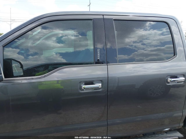 Продажа на аукционе авто 2015 Ford F-150 Xlt, vin: 1FTEW1CF4FKD77244, номер лота: 45780066