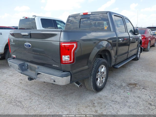 Продажа на аукционе авто 2015 Ford F-150 Xlt, vin: 1FTEW1CF4FKD77244, номер лота: 45780066