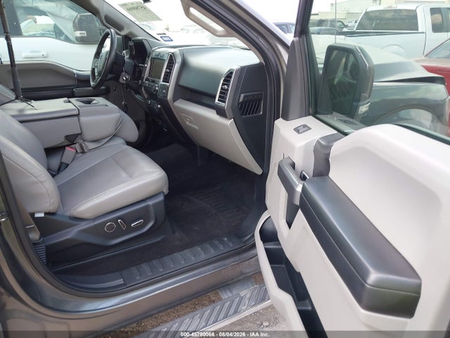 Продажа на аукционе авто 2015 Ford F-150 Xlt, vin: 1FTEW1CF4FKD77244, номер лота: 45780066