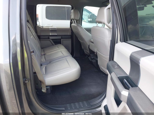 Продажа на аукционе авто 2015 Ford F-150 Xlt, vin: 1FTEW1CF4FKD77244, номер лота: 45780066