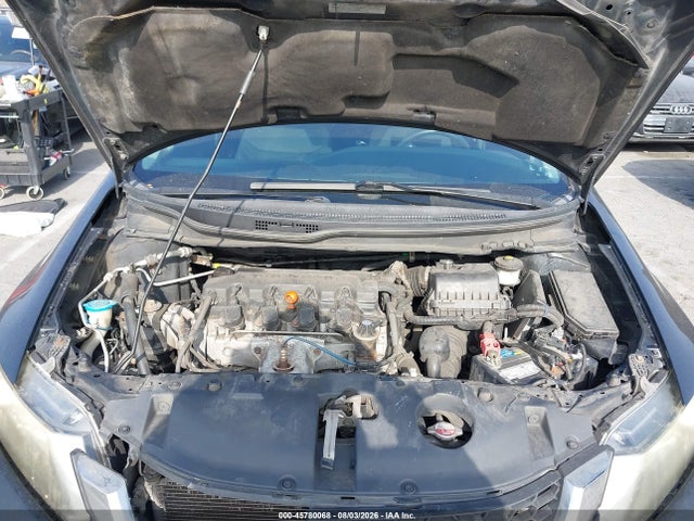 Honda CIVIC EX 2015 19XFB2F8XFE237544 Image 10