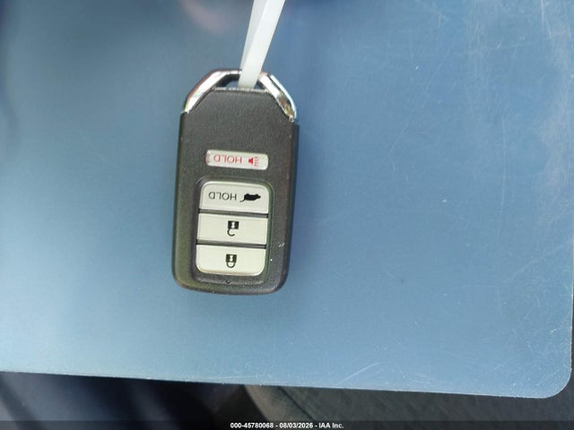 Honda CIVIC EX 2015 19XFB2F8XFE237544 Image 11