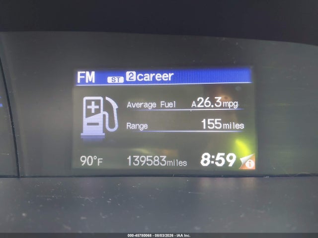 Honda CIVIC EX 2015 19XFB2F8XFE237544 Image 15