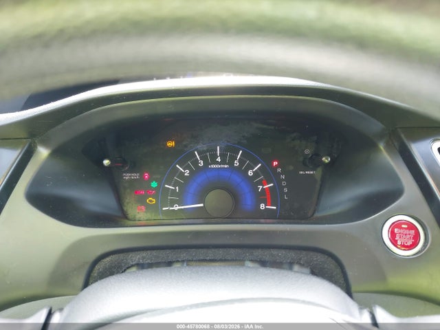 Honda CIVIC EX 2015 19XFB2F8XFE237544 Image 7