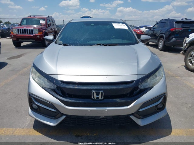 Aukcja sprzedaży 2020 Honda Civic Sport, vin: SHHFK7H42LU225013, numer aukcji: 45780070