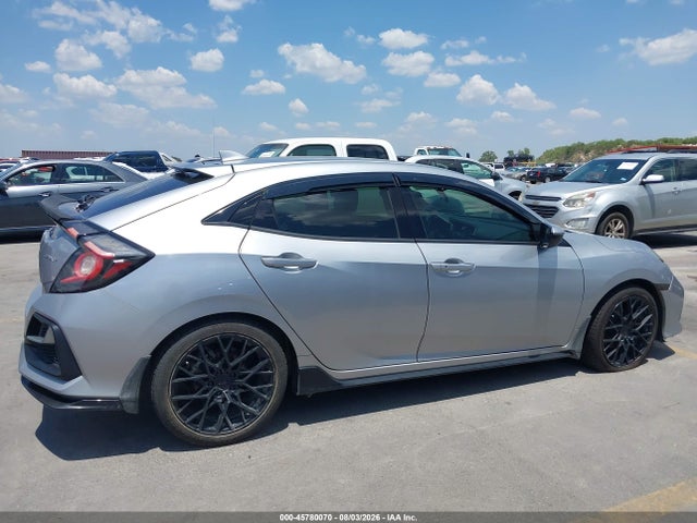 Aukcja sprzedaży 2020 Honda Civic Sport, vin: SHHFK7H42LU225013, numer aukcji: 45780070