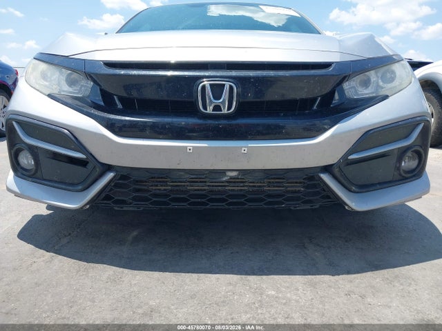 Aukcja sprzedaży 2020 Honda Civic Sport, vin: SHHFK7H42LU225013, numer aukcji: 45780070