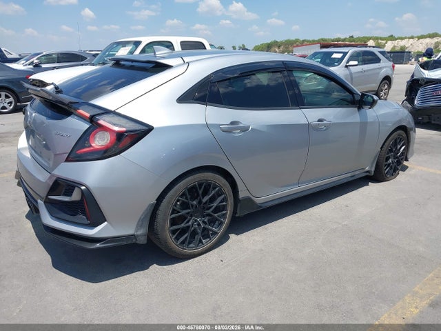 Aukcja sprzedaży 2020 Honda Civic Sport, vin: SHHFK7H42LU225013, numer aukcji: 45780070