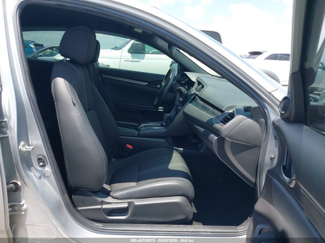 Aukcja sprzedaży 2020 Honda Civic Sport, vin: SHHFK7H42LU225013, numer aukcji: 45780070