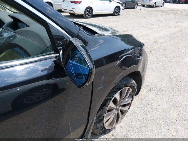Aukcja sprzedaży 2016 Acura Mdx Technology   Acurawatch Plus Packages/technology Package, vin: 5FRYD4H45GB058668, numer aukcji: 45780072