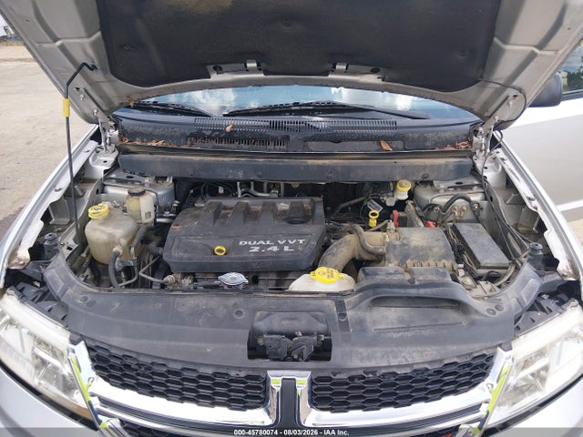 Aukcja sprzedaży 2012 Dodge Journey Se/avp, vin: 3C4PDCAB8CT262389, numer aukcji: 45780074