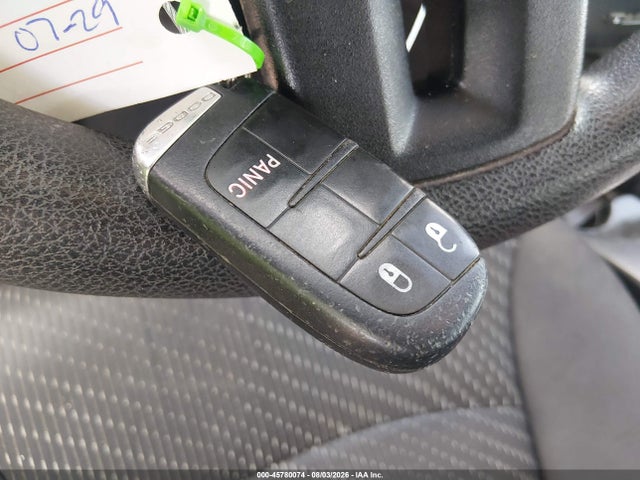 Aukcja sprzedaży 2012 Dodge Journey Se/avp, vin: 3C4PDCAB8CT262389, numer aukcji: 45780074