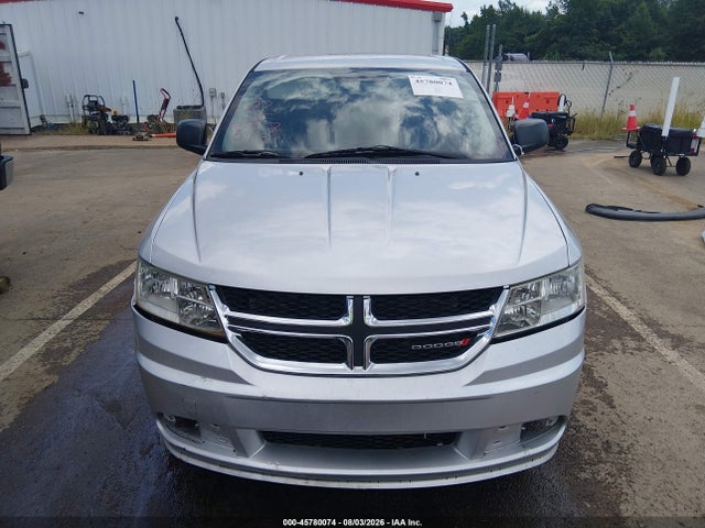 Aukcja sprzedaży 2012 Dodge Journey Se/avp, vin: 3C4PDCAB8CT262389, numer aukcji: 45780074