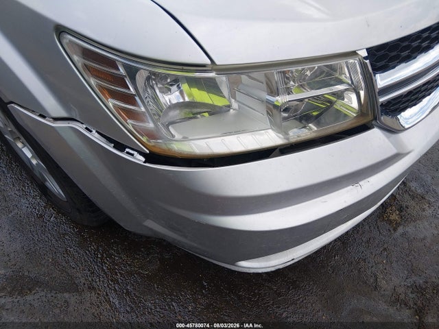 Aukcja sprzedaży 2012 Dodge Journey Se/avp, vin: 3C4PDCAB8CT262389, numer aukcji: 45780074