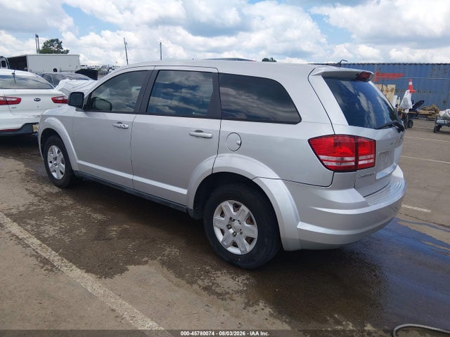 Aukcja sprzedaży 2012 Dodge Journey Se/avp, vin: 3C4PDCAB8CT262389, numer aukcji: 45780074
