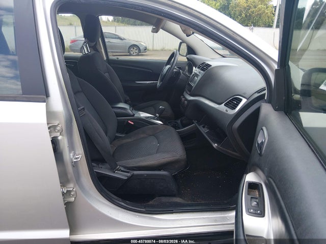 Aukcja sprzedaży 2012 Dodge Journey Se/avp, vin: 3C4PDCAB8CT262389, numer aukcji: 45780074