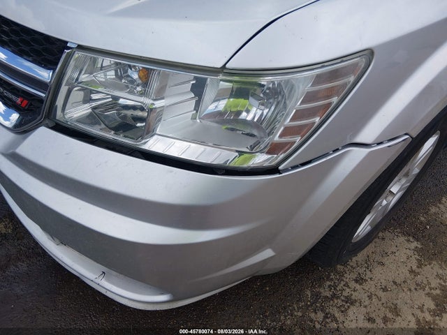 Aukcja sprzedaży 2012 Dodge Journey Se/avp, vin: 3C4PDCAB8CT262389, numer aukcji: 45780074