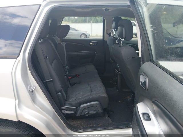 Aukcja sprzedaży 2012 Dodge Journey Se/avp, vin: 3C4PDCAB8CT262389, numer aukcji: 45780074