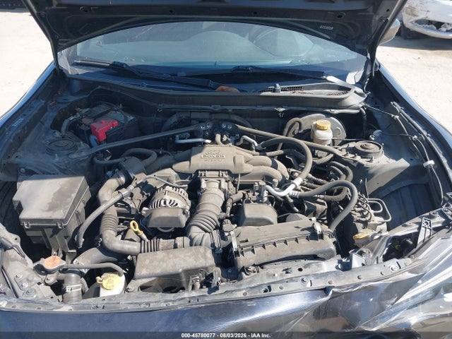 Toyota 86 2017 JF1ZNAA19H8705937 Image 10