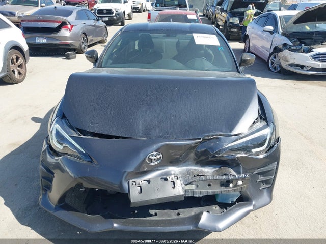 Toyota 86 2017 JF1ZNAA19H8705937 Image 12