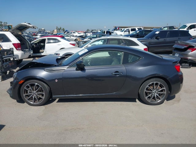 Toyota 86 2017 JF1ZNAA19H8705937 Image 14