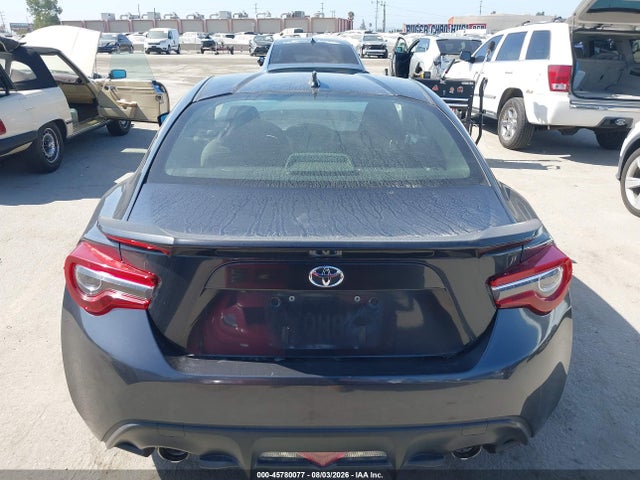 Toyota 86 2017 JF1ZNAA19H8705937 Image 16