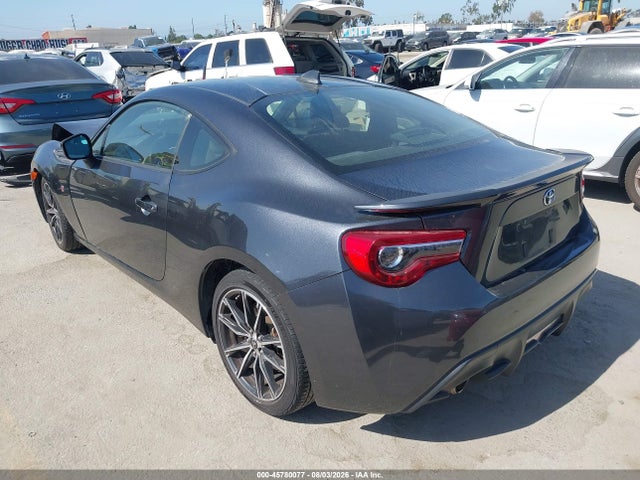 Toyota 86 2017 JF1ZNAA19H8705937 Image 3