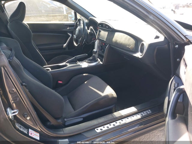 Toyota 86 2017 JF1ZNAA19H8705937 Image 5