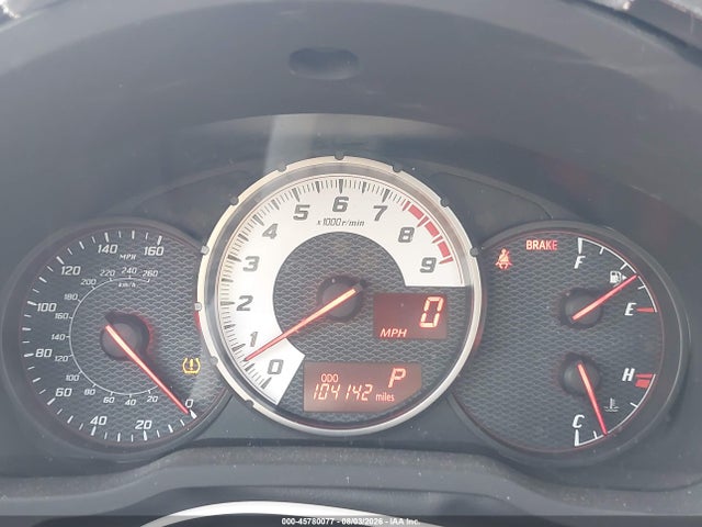 Toyota 86 2017 JF1ZNAA19H8705937 Image 7