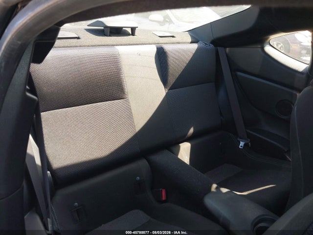 Toyota 86 2017 JF1ZNAA19H8705937 Image 8