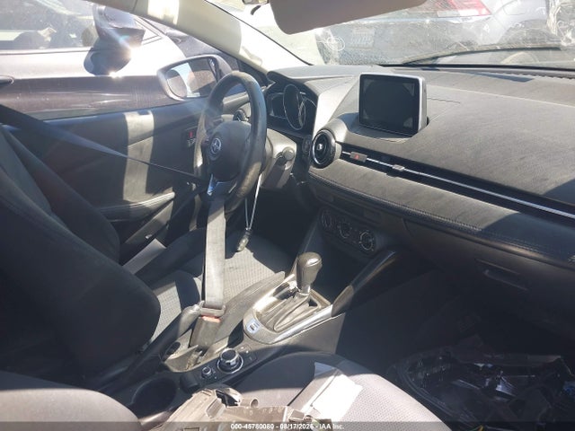 Scion IA 2016 3MYDLBZV7GY126277 Image 5
