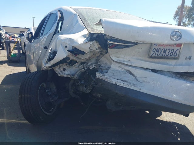Scion IA 2016 3MYDLBZV7GY126277 Image 6