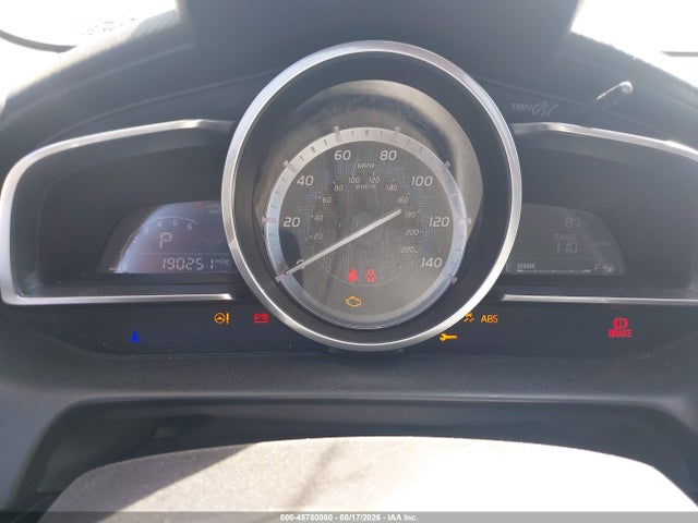 Scion IA 2016 3MYDLBZV7GY126277 Image 7