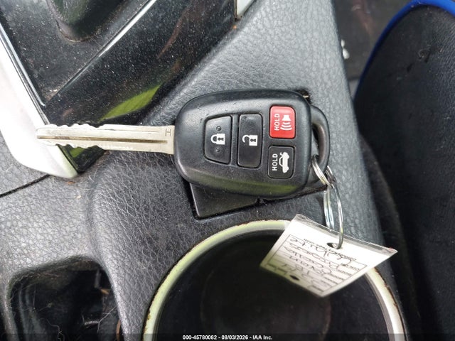 2018 Toyota Corolla Se მანქანა იყიდება აუქციონზე, vin: 2T1BURHE9JC018604, აუქციონის ნომერი: 45780082