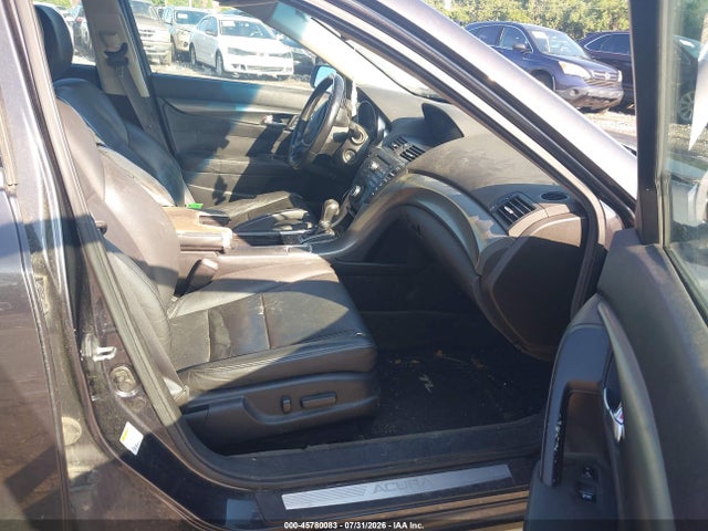 2012 Acura Tl 3.5 მანქანა იყიდება აუქციონზე, vin: 19UUA8F29CA024657, აუქციონის ნომერი: 45780083
