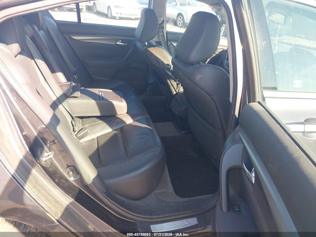 2012 Acura Tl 3.5 მანქანა იყიდება აუქციონზე, vin: 19UUA8F29CA024657, აუქციონის ნომერი: 45780083