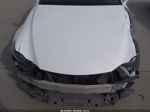 Продажа на аукционе авто 2017 Lexus Is 200t, vin: JTHBA1D23H5054235, номер лота: 45780084