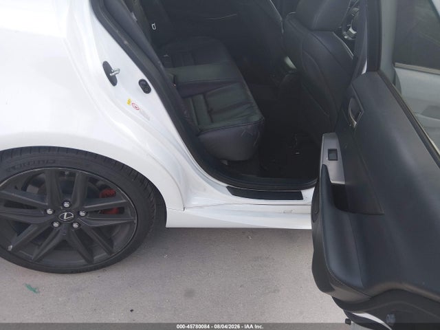 Продажа на аукционе авто 2017 Lexus Is 200t, vin: JTHBA1D23H5054235, номер лота: 45780084