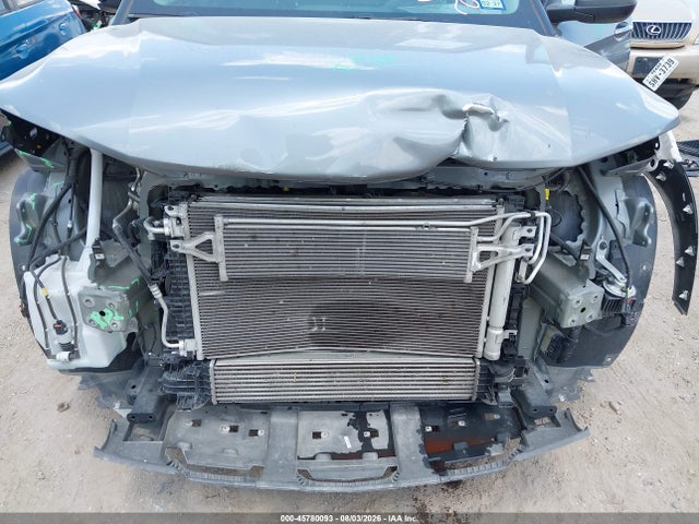 KL79MMSL6SB167798 Chevrolet Trailblazer Fwd Ls