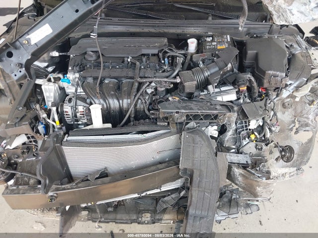 KIA K4 Lxs 2026 3KPFT4DEXTE353159 Image 10