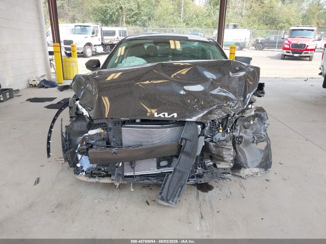 KIA K4 Lxs 2026 3KPFT4DEXTE353159 Image 12